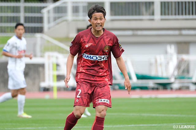 達成間近の記録について【明治安田Ｊ２ 第41節】