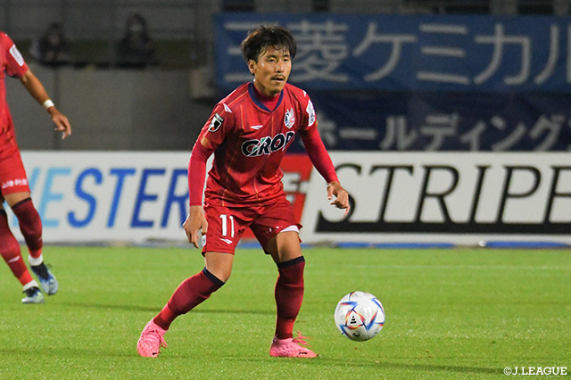 MF宮崎の契約満了を発表【岡山】