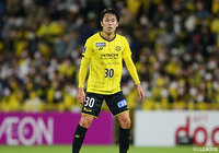 MF加藤がプロA契約を締結【柏】