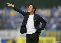 栃木は、時崎 悠監督が2023シーズンも指揮を執ることが決定したと発表しました