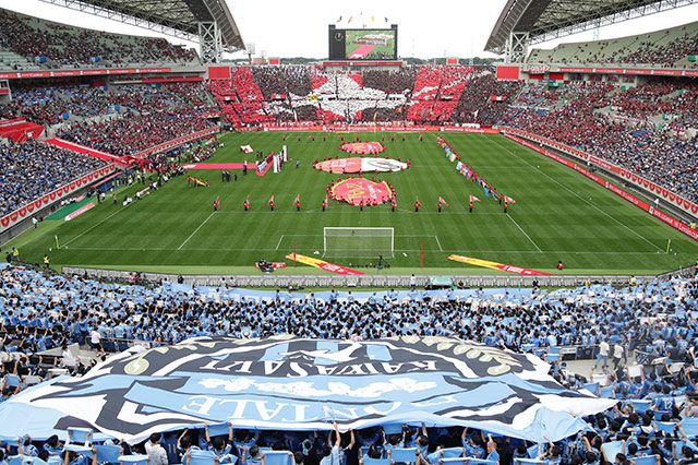 2019年には北海道コンサドーレ札幌の社長として決勝の舞台へ。