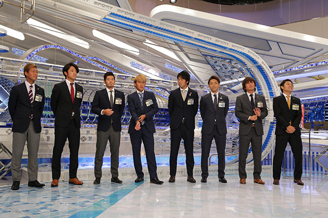 優勝した2014年は準々決勝の組み合わせを決めるオープンドローに参加。神戸との「関西ダービー」を引き当てた。