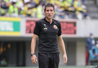 ナチョ フェルナンデス監督の退任を発表【琉球】