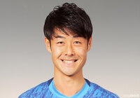 増田は2021年より秋田に在籍し、今季の明治安田生命Ｊ２リーグでの出場はありませんでした。