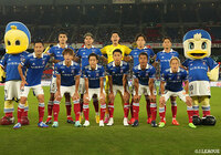 第33節(10/29開催)での横浜FMの優勝決定条件【明治安田生命J1】