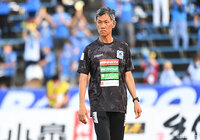 吉田監督の続投を発表【秋田】