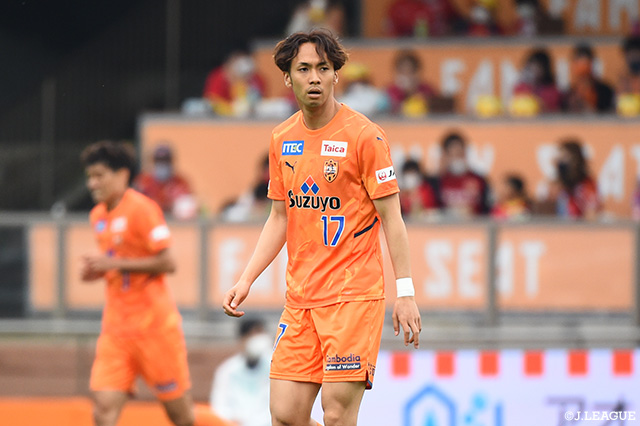 清水エスパルス 神谷優太選手 ユニフォーム XLサイズ 清水エスパルス 神谷優太選手 ユニフォーム XLサイズ - メルカリ