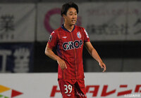 FW白井が契約満了【岡山】