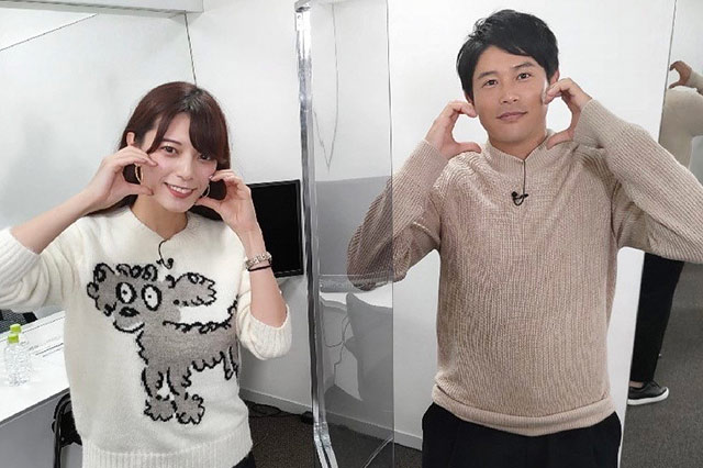 10/29(土）11:15～「ラブ！！Ｊリーグ」（テレビ朝日）#31【放送告知】