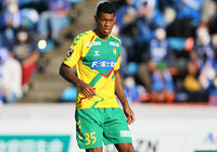 FWリカルド ロペスら3選手が契約満了【千葉】