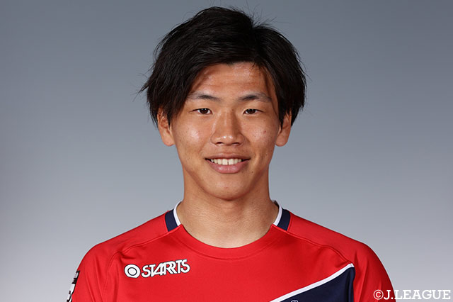 FW吉澤が全治3か月の負傷【いわき】