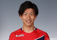 FW吉澤が全治3か月の負傷【いわき】