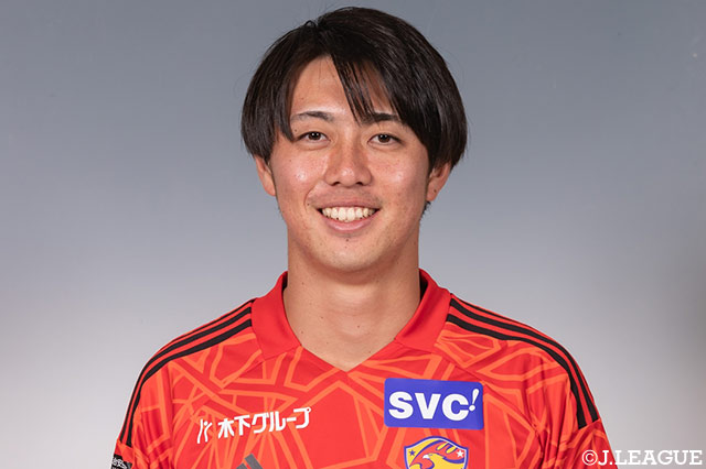 GK井岡が契約満了【仙台】