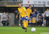 MFレアンドロ デサバトが契約満了【仙台】