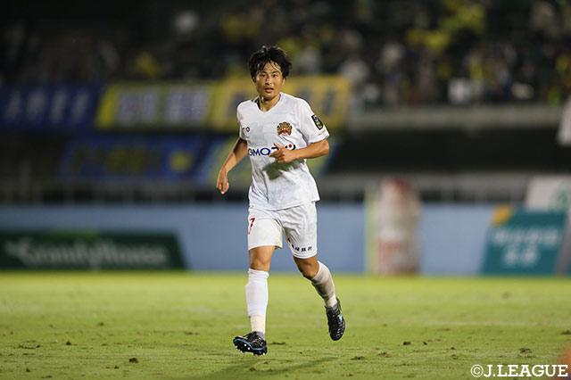 MF加藤が契約満了【琉球】