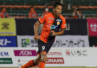 FW岸田が契約満了【山口】