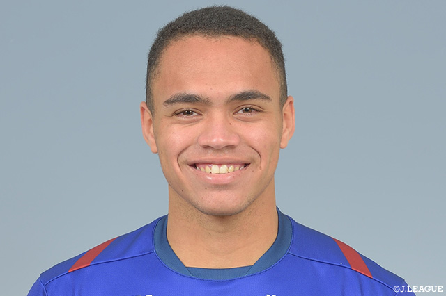 MFガブリエル エンリケが全治6か月の負傷【富山】