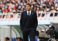 リカルド ロドリゲス監督の退任を発表【浦和】