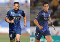 FWヴィニシウス アラウージョとFWドゥドゥが契約満了【町田】