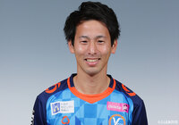 大泉は桐蔭横浜大より2014年に加入し、9シーズンに渡ってYS横浜一筋でプレーしました