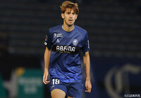 MF長谷川が契約満了【町田】