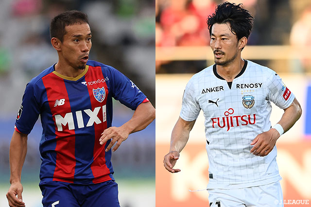 逆転優勝狙う川崎Fは、FC東京との“多摩川クラシコ”に挑む!