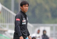 西村監督の退任を発表【讃岐】