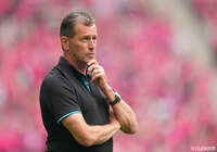 スキッべ監督が契約を更新【広島】