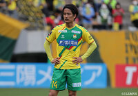 小島は2018年より在籍し、今季の明治安田生命Ｊ２リーグでは7試合・0得点の成績でした