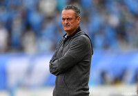 アルベル監督が契約を更新【FC東京】