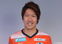 吉田は2018年途中に加入し、今季の明治安田生命Ｊ３リーグで7試合・3得点の成績でした（32節終了時）