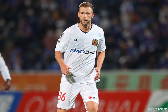 MFアレックス バレラが契約満了【琉球】