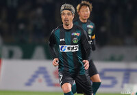 FW船山が契約満了【相模原】