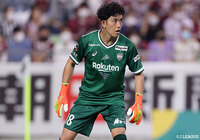 GK飯倉が契約満了【神戸】