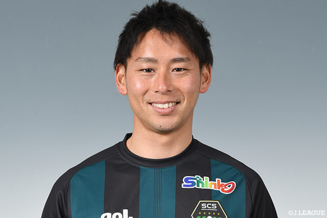 DF川﨑が現役引退を発表【相模原】