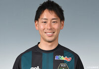 DF川﨑が現役引退を発表【相模原】