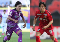 残りひとつの昇格チームはどこに？2位の藤枝は福島と対戦。同勝点で3位の松本は好調の宮崎と激突【サマリー：明治安田Ｊ３ 第33節】