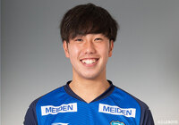 MF鬼島が契約満了【沼津】