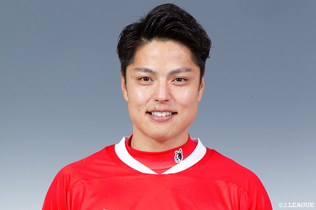 GK小澤が契約満了【水戸】