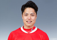 GK小澤が契約満了【水戸】