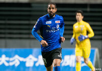 MFエドゥアルド ネットが契約満了【大分】