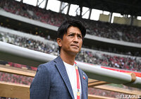 小菊監督が契約を更新【C大阪】