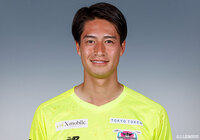 GK深谷が契約満了【鳥栖】