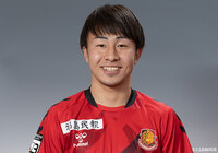 DF北村が契約完了【福島】