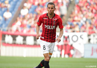 ポルティモネンセSADよりMFエヴェルトンが期限付き移籍加入【仙台】