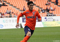 MF坪川が契約満了【長野】