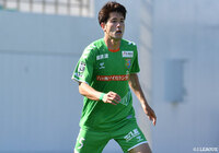 DF赤松が契約満了【八戸】