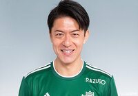 DF田中が現役引退を発表【松本】