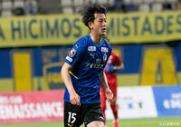 大分よりDF小出が完全移籍加入【仙台】