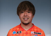 MF牧野が現役引退を発表【長野】